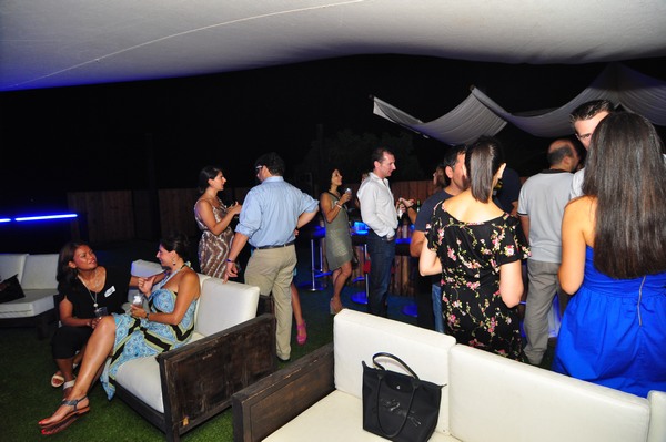 InterNations Beirut Get Together